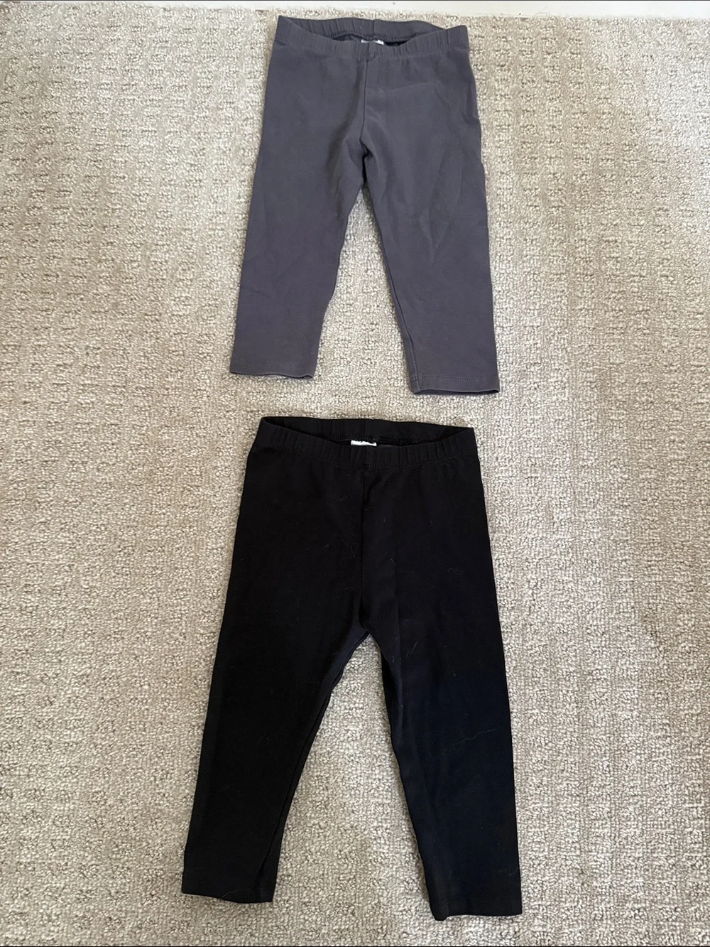 H&M Baby Girl Bundle